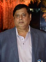 David Dhawan