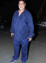 David Dhawan