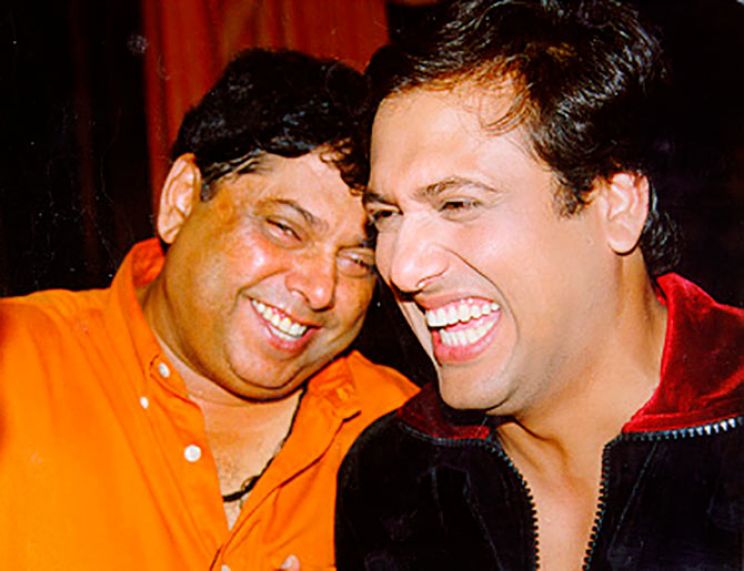 David Dhawan