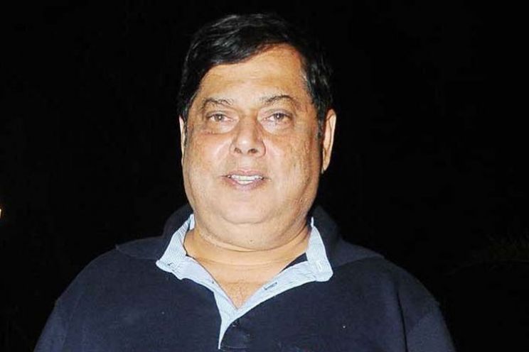 David Dhawan