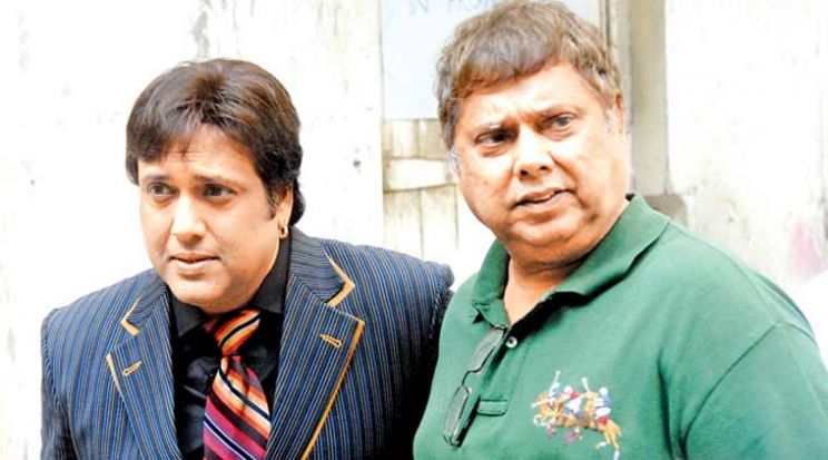 David Dhawan