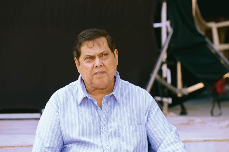 David Dhawan