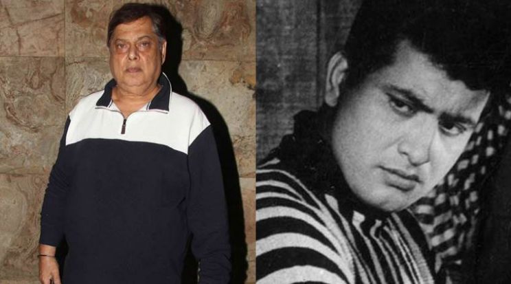 David Dhawan