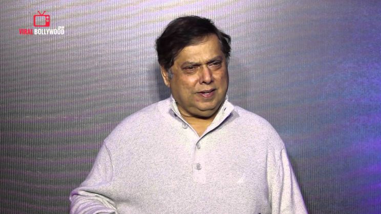 David Dhawan