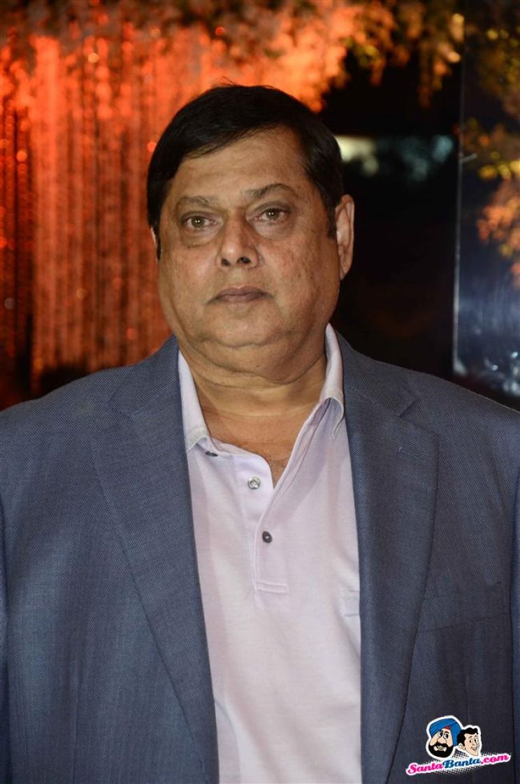 David Dhawan