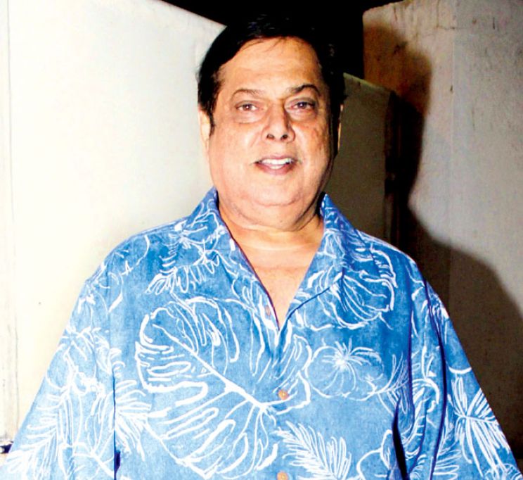David Dhawan