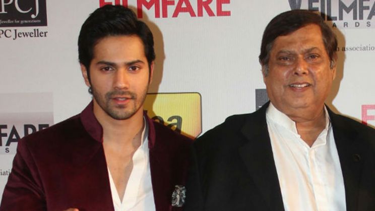 David Dhawan