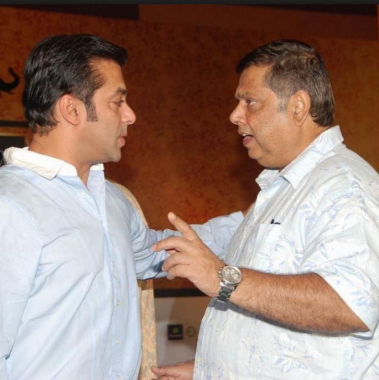 David Dhawan