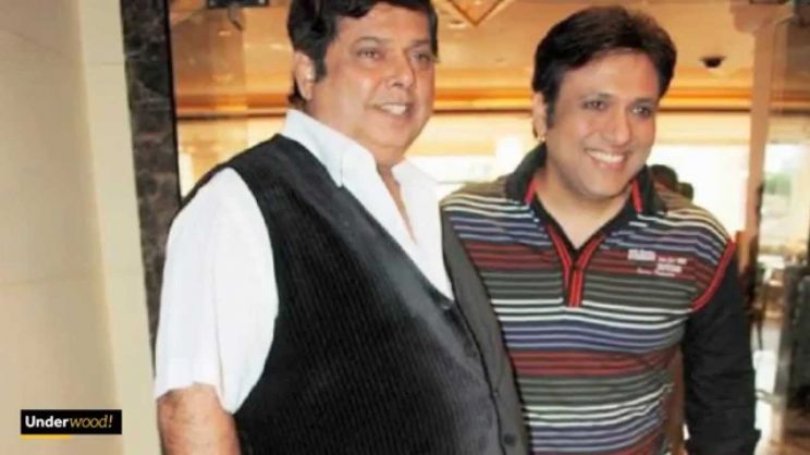 David Dhawan