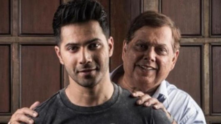 David Dhawan