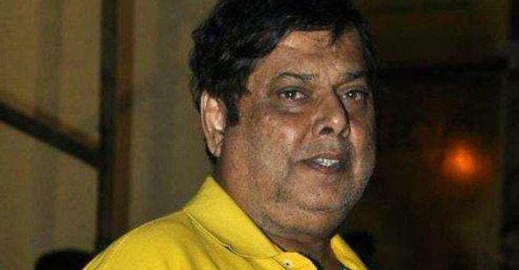David Dhawan