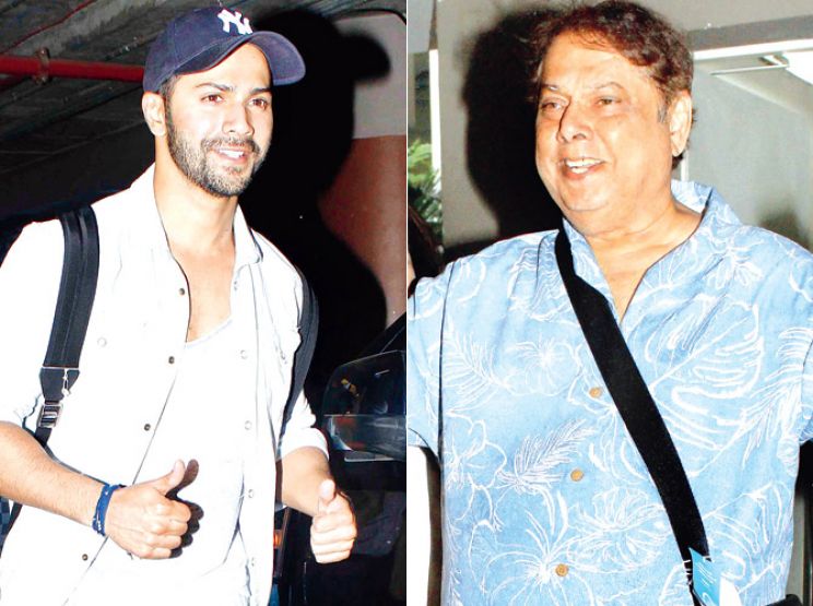 David Dhawan