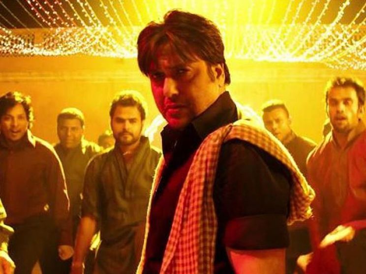 David Dhawan