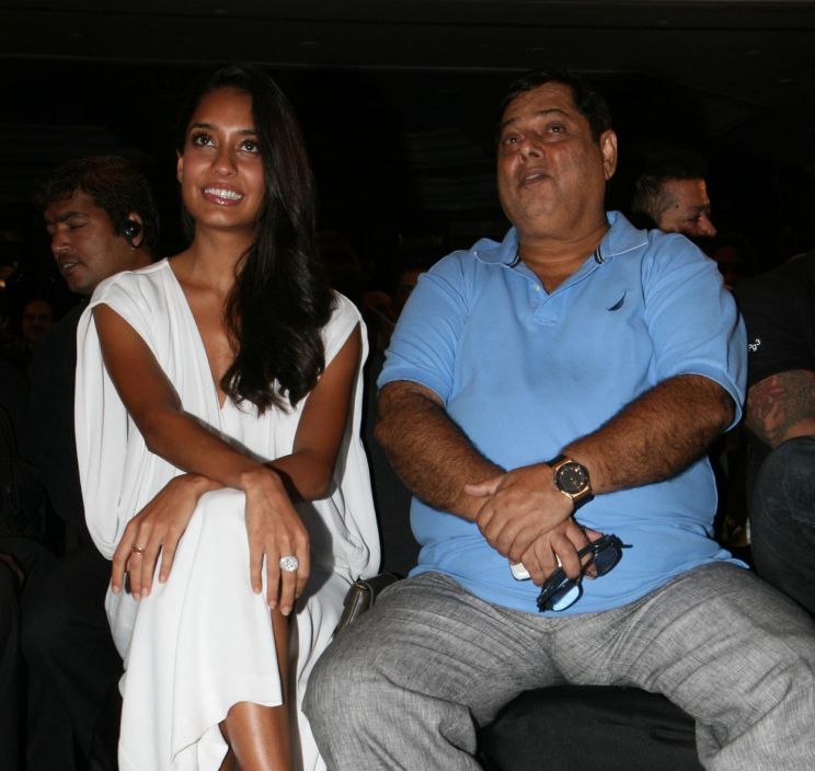 David Dhawan