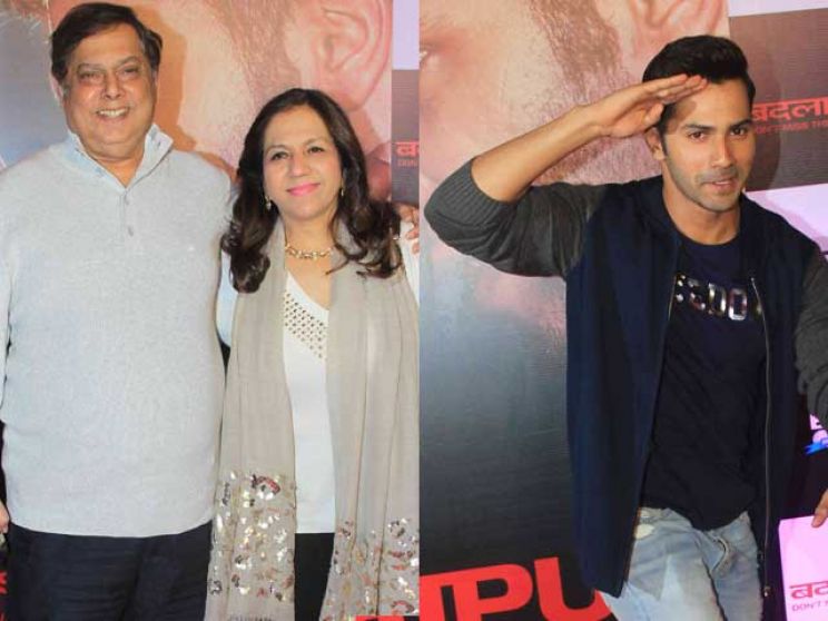 David Dhawan