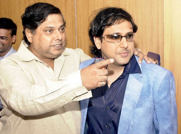 David Dhawan