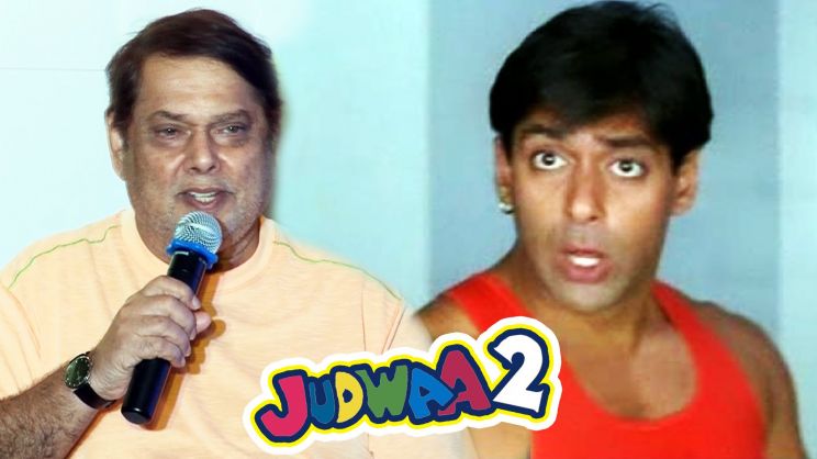 David Dhawan