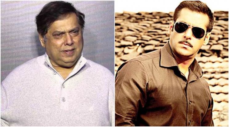 David Dhawan