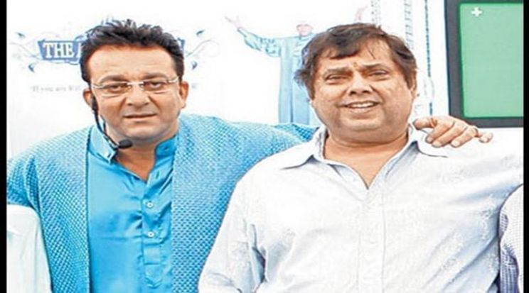 David Dhawan