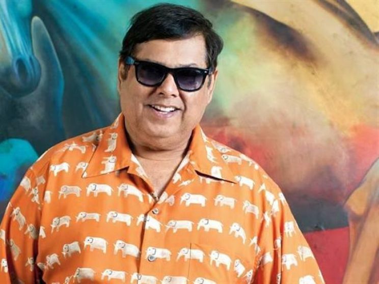 David Dhawan