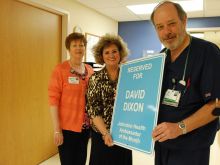 David Dixon