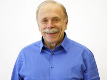 David Dixon