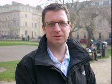 David Dixon