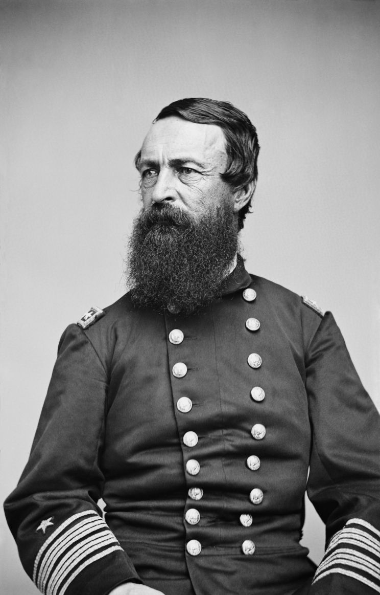 David Dixon