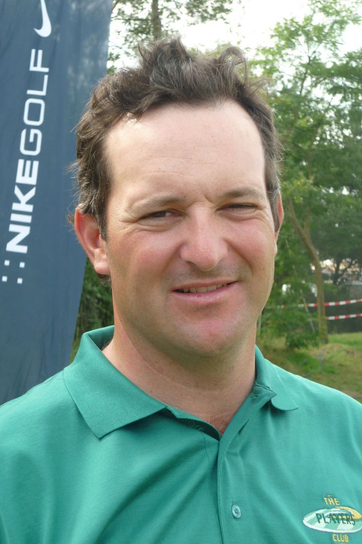 David Dixon