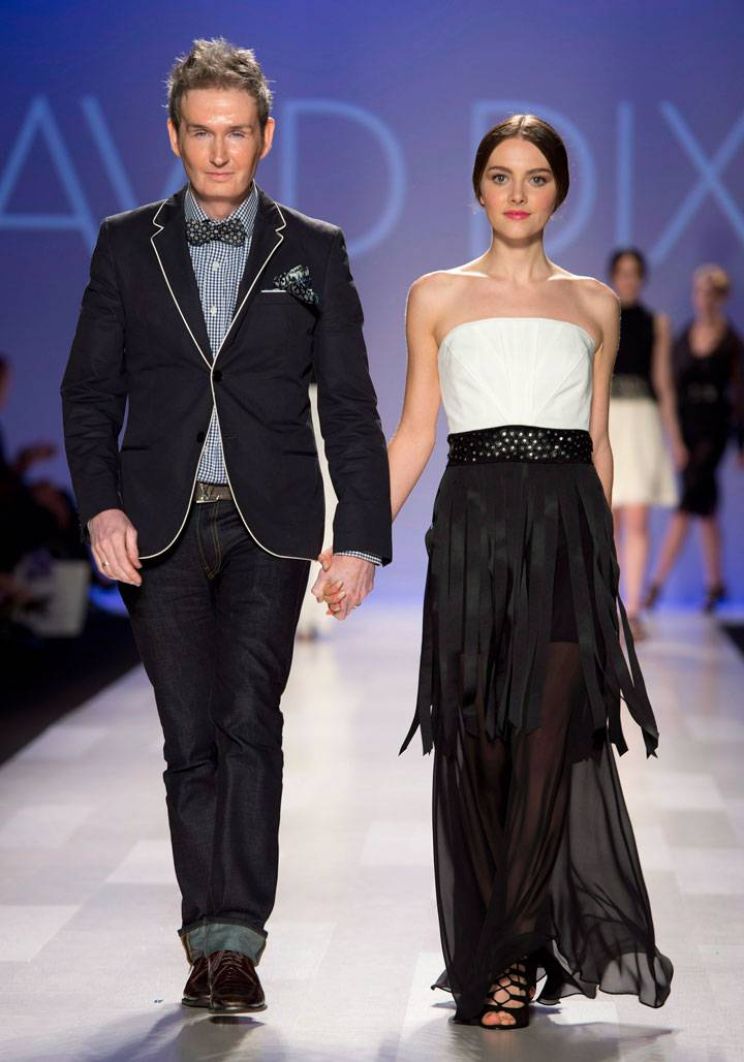 David Dixon