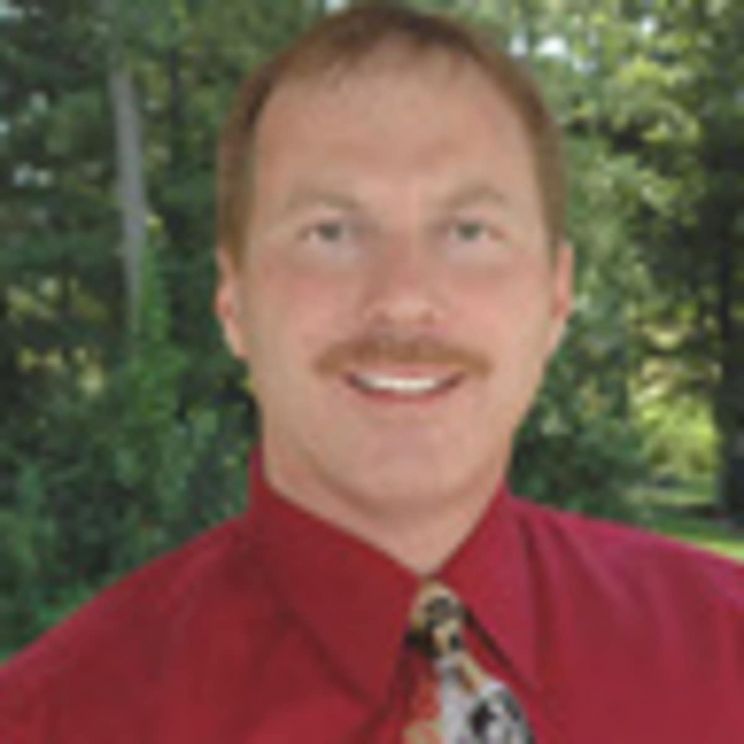 David Dixon