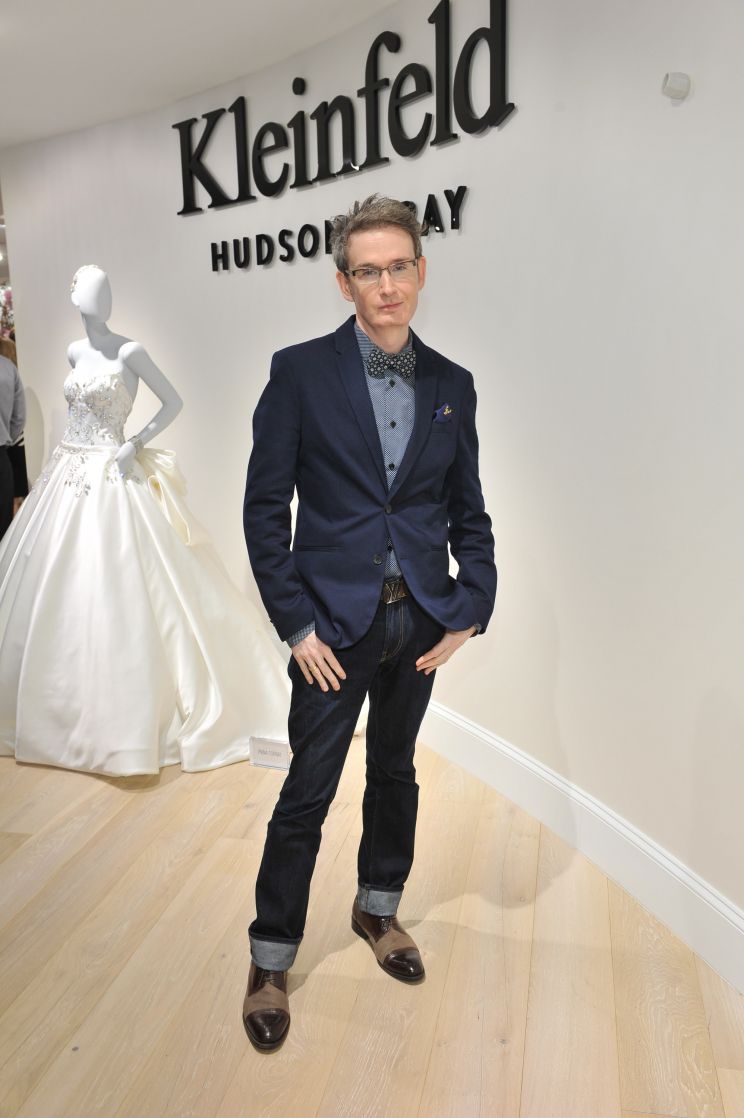 David Dixon