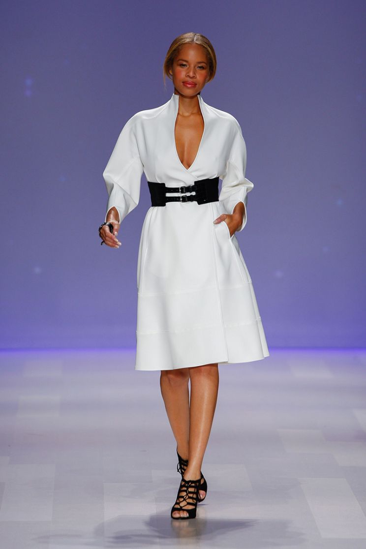 David Dixon