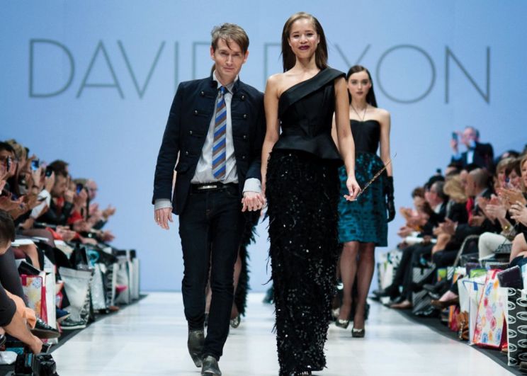 David Dixon
