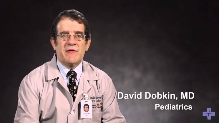 David Dobkin