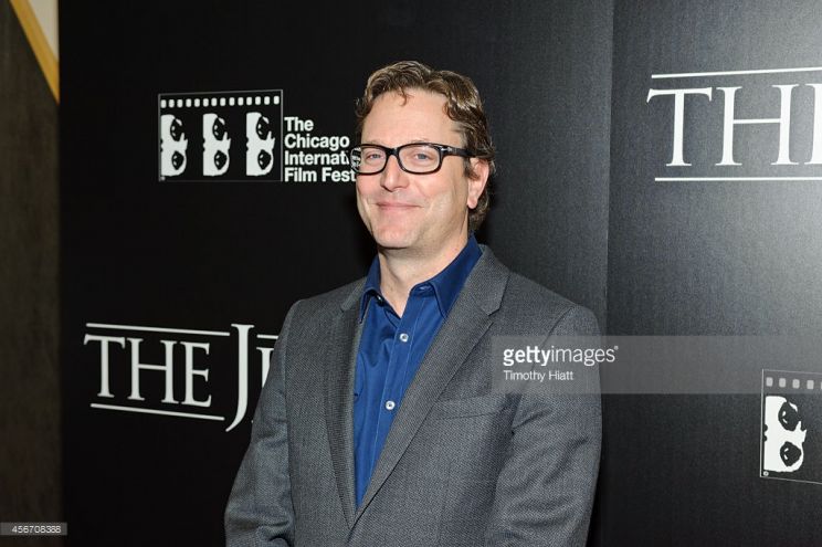 David Dobkin