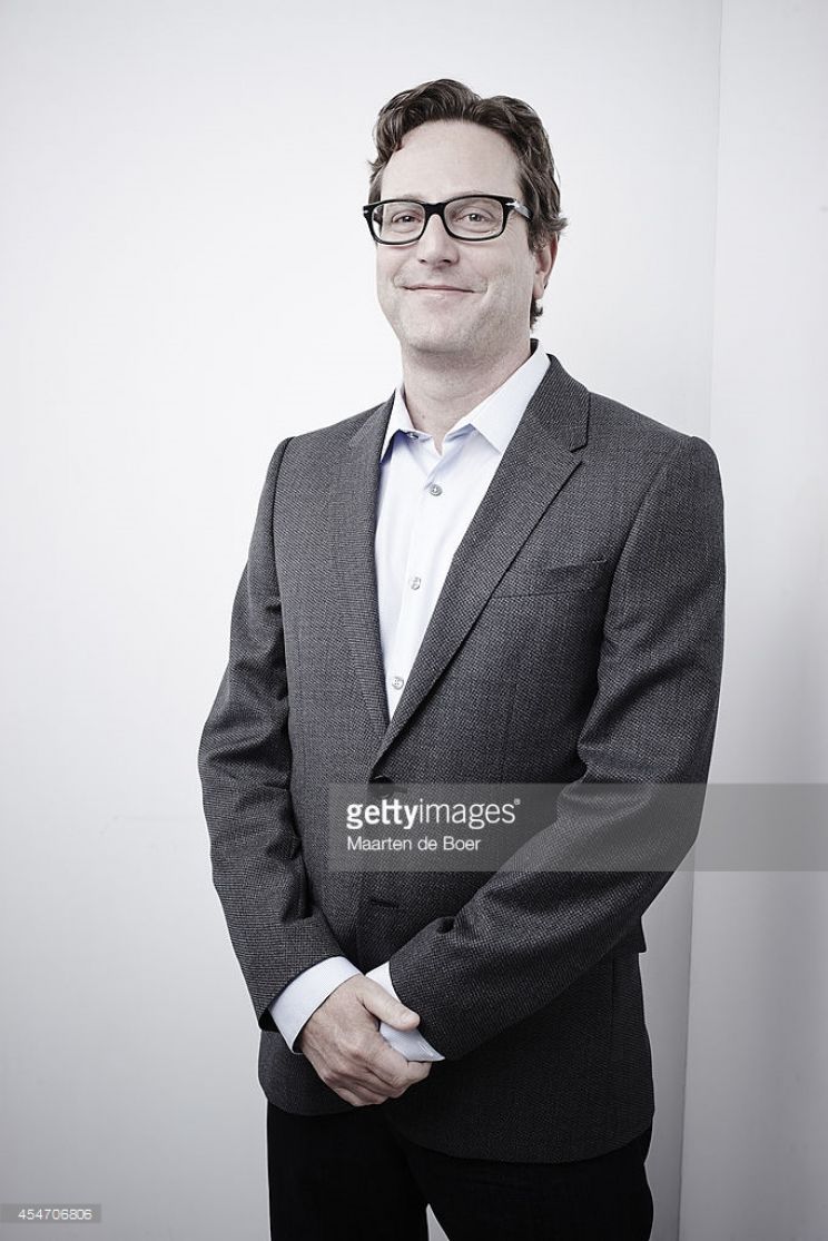David Dobkin