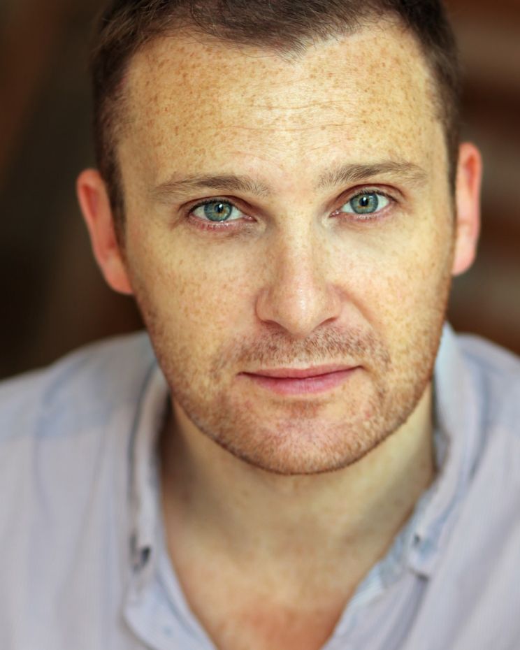David Doyle