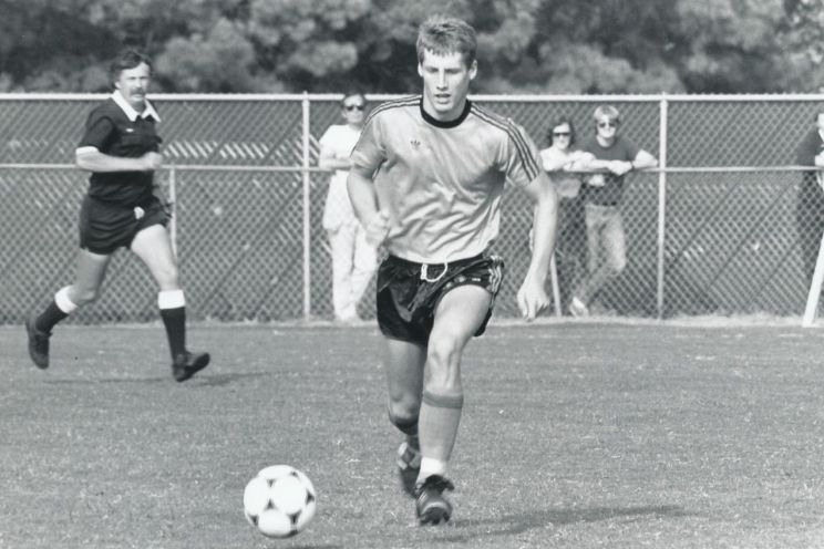 David Doyle