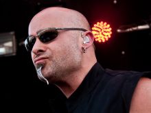 David Draiman