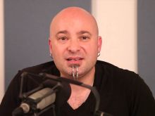 David Draiman