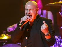 David Draiman