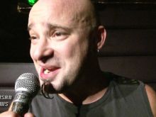 David Draiman