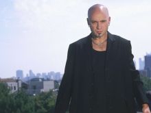 David Draiman