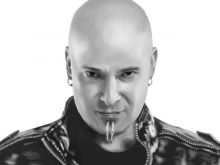 David Draiman