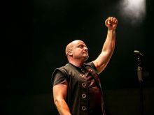 David Draiman