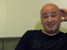 David Draiman