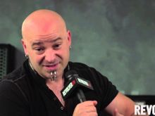 David Draiman