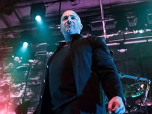 David Draiman