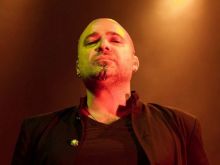 David Draiman